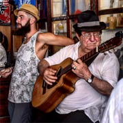 Live Music Scene of Cuba