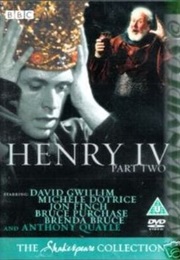 Henry IV Part 2 (1980)