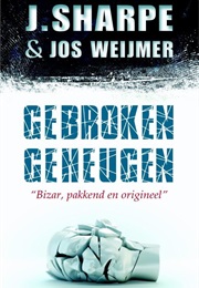 Gebroken Geheugen (J. Sharpe)