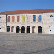 Musée Des Beaux-Arts Et D'Archéologie, France