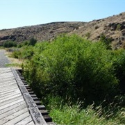 Eschbach, Washington