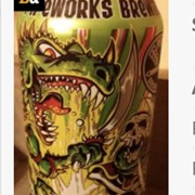 Pipeworks Lizard King
