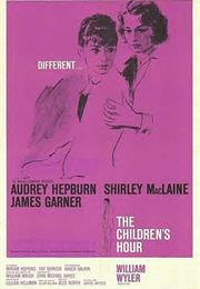 The Children's Hour (William Wyler)