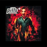 Pills- Electrocaïne
