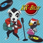 K.K. Rockabilly