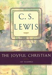 The Joyful Christian