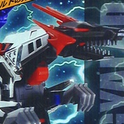 Zoids Graphics EX Vol. 1 - Gungyalados