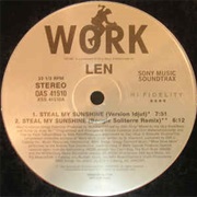 Steal My Sunshine-Len