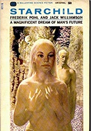 Starchild (Frederik Pohl)