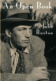An Open Book (John Huston)
