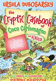 The Dismal Daffodil (Ursula Dubosarsky)