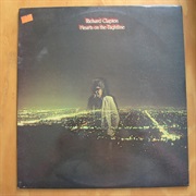 Richard Clapton - Hearts on the Nightline