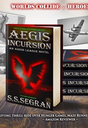 Hutar of Dema-Ki (S.S. Segran)