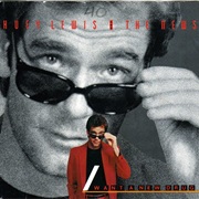 Huey Lewis & the News - I Want a New Drug