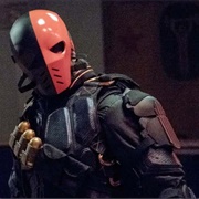 Deathstroke 2