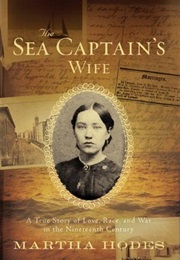 Sea Captain's Wife (Martha Hodes)