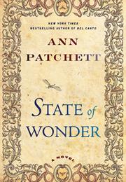 State of Wonder (Ann Patchett)