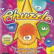 Chuzzle Deluxe