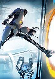 Portal 2 (2011)