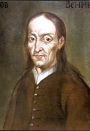 Mysterium Magnum / Boehme