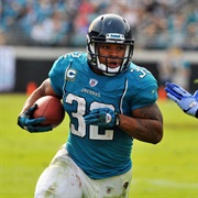 Maurice Jones Drew