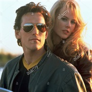 Suzanne and Larry Maretto