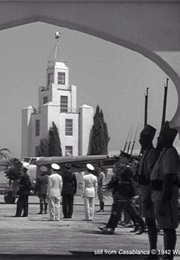 Sabotage at Sea (1942)