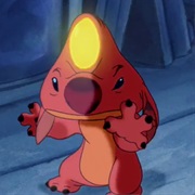 Heat (Experiment 609)