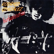 Rodrigo González - Hurbanistorias