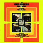 The Chambers Brothers - Feelin&#39; the Blues