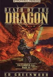 Death of the Dragon (Ed Greenwood and Troy Denning)