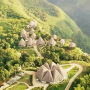 Masaya, San Agustín, Huila