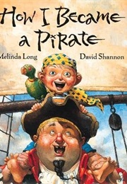 Jeremy Jacob - How I Became a Pirate (Melinda Long)