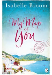 My Map of You (Isabelle Broom)