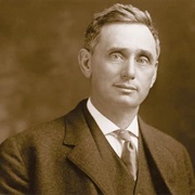 Louis D. Brandeis