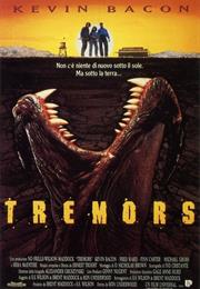 Tremors (1990)