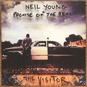 Neil Young - The Visitor (2017)