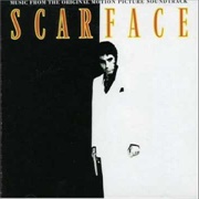 Push It to the Limit - Paul Engemann