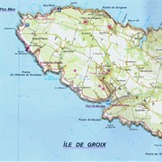 Ile De Groix