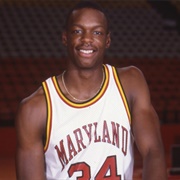 Len Bias, 30, Cardiac Arrhythmia Induced by a Cocaine Overdose