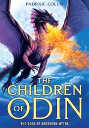 The Children of Odin (Padraic Colum)