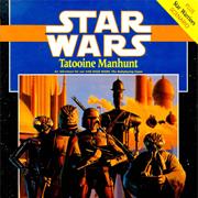 Tatooine Manhunt