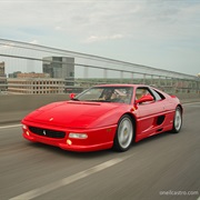 Ferrari F355