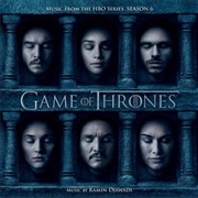 I Need You by My Side - Ramin Djawadi