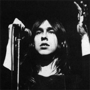 David Surkamp (Pavlovs Dog)