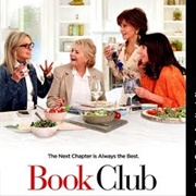 The Book Club Soundtrack