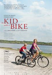 The Kid With a Bike