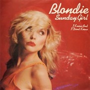Sunday Girl - Blondie