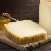 Ragusano Cheese
