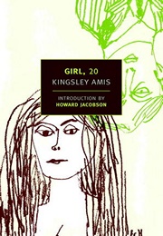 Girl, 20 (Kingsley Amis)